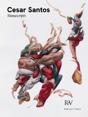 Cesar Santos: Manuscripts