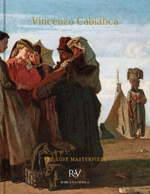 Vincenzo Cabianca: The Lost Masterpiece