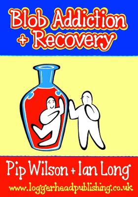 Blob Addiction & Recovery Workbook - Stimulate discussion and reflection  around addictive behaviour