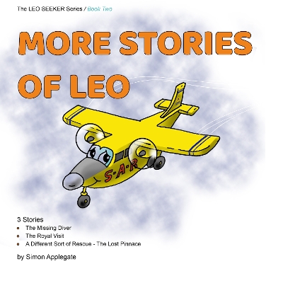 More Stories of Leo