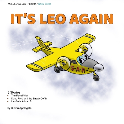It's Leo Again