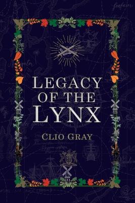 Legacy of the Lynx 2nd ed.