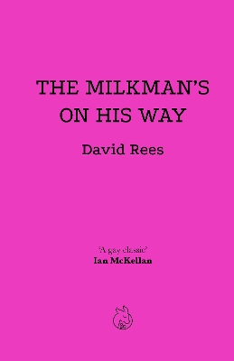 Milkman's On His Way 2024