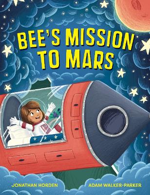 Bee's Mission to Mars