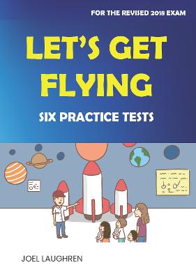 Let's Get Flying Student edition
