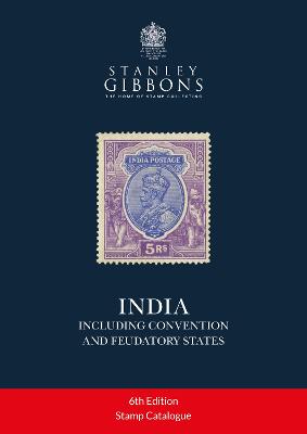India (including Convention and Feudatory States)