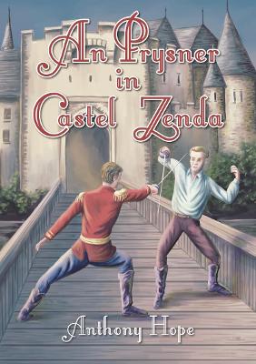 Prysner in Castel Zenda