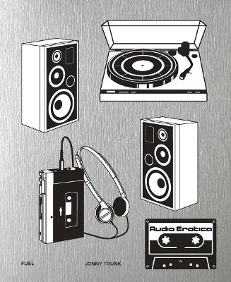 Audio Erotica: Hi-Fi brochures 1950s-1980s