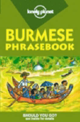 Burmese 3rd Revised edition