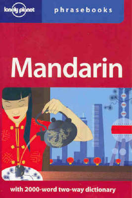 Mandarin 5th ed.