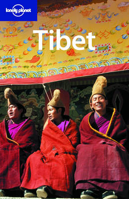 Tibet 6th Revised edition