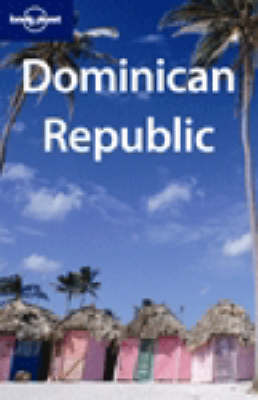 Dominican Republic 3rd Revised edition