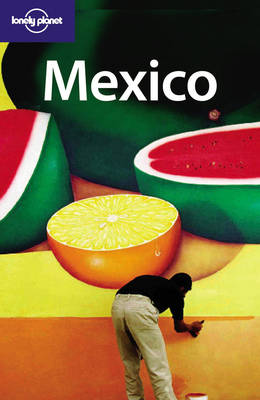 Mexico 10th Revised edition