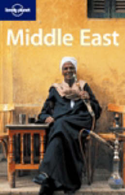Middle East 5th Revised edition