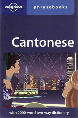 Cantonese 5th Revised edition