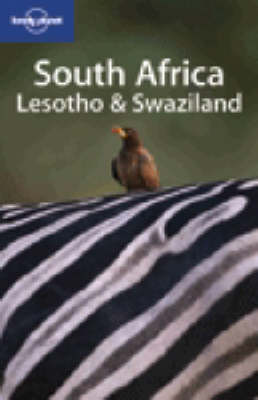South Africa, Lesotho and Swaziland 7th Revised edition