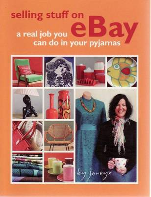 Selling Stuff on eBay