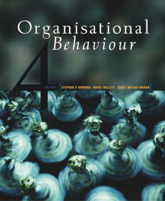 Organisational Behaviour 4th edition