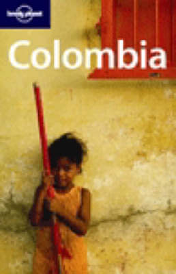 Colombia 4th Revised edition
