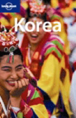 Korea 7th Revised edition