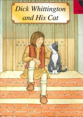 Dick Whittington and His Cat