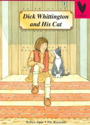 Dick Whittington and His Cat