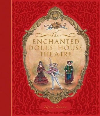 Enchanted Dolls House Theatre