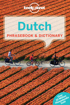 Lonely Planet Dutch Phrasebook & Dictionary 2nd edition
