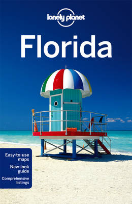 Lonely Planet Florida 6th Revised edition