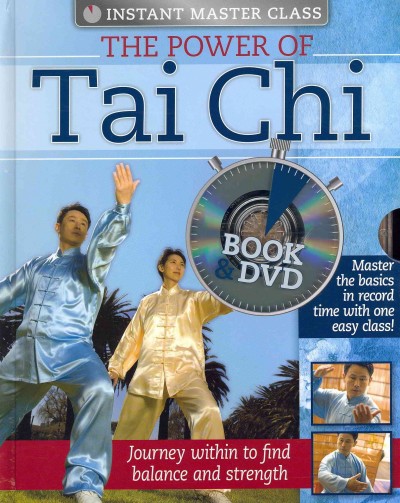 Power of Tai Chi