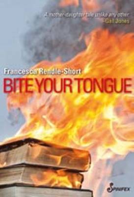 Bite Your Tongue