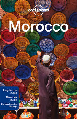 Lonely Planet Morocco 11th Revised edition