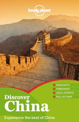Lonely Planet Discover China 2nd Revised edition, 2