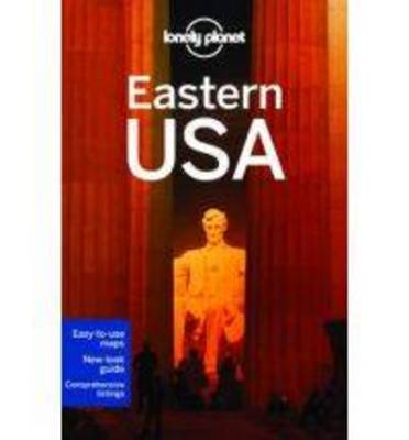 Lonely Planet Eastern USA