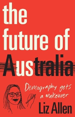Future of Us: Demography Gets a Makeover