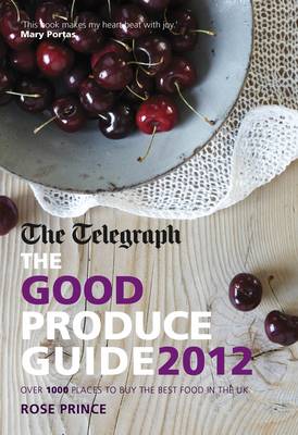 Good Produce Guide 2012 2012
