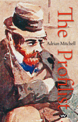 Profilist: The Notebooks of Ethan Dibble