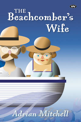 Beachcomber's Wife