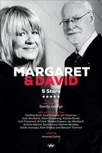Margaret and David: 5 Stars