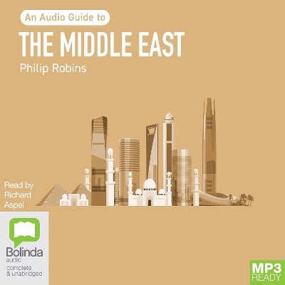 Middle East Unabridged edition