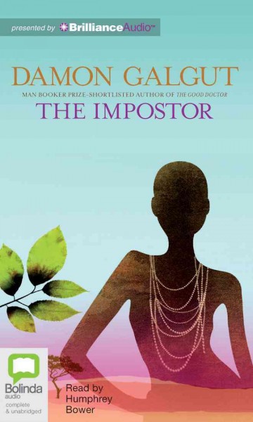 Impostor Unabridged