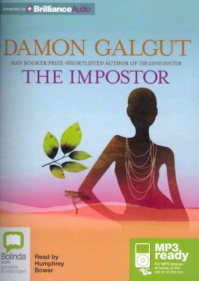 Imposter Unabridged