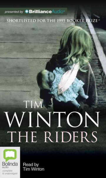 Riders Unabridged