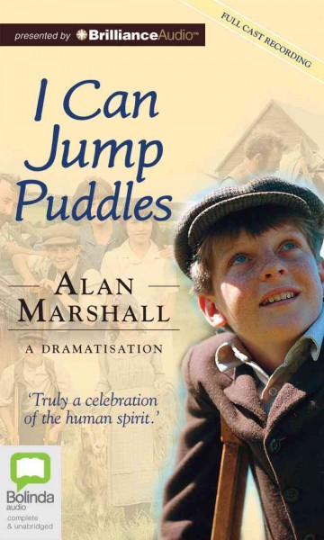 I Can Jump Puddles