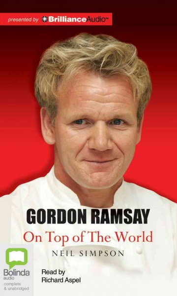 Gordon Ramsay: On Top of the World
