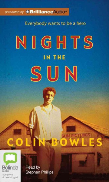 Nights in the Sun Unabridged