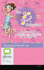 Go Girls Collection 1