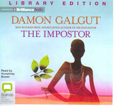 Imposter: Library Edition Unabridged
