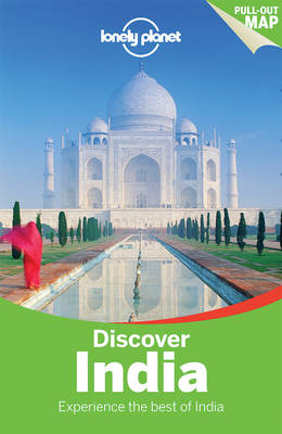Lonely Planet Discover India 3rd Revised edition