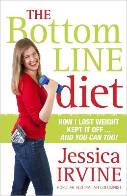 Bottom Line Diet: How I lost weight, kept it off... and you can too! Main